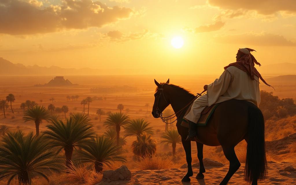 Early North Africa