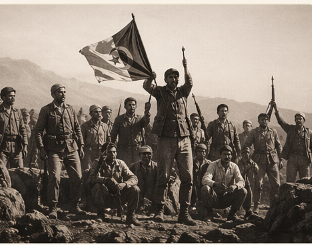 War of Independence