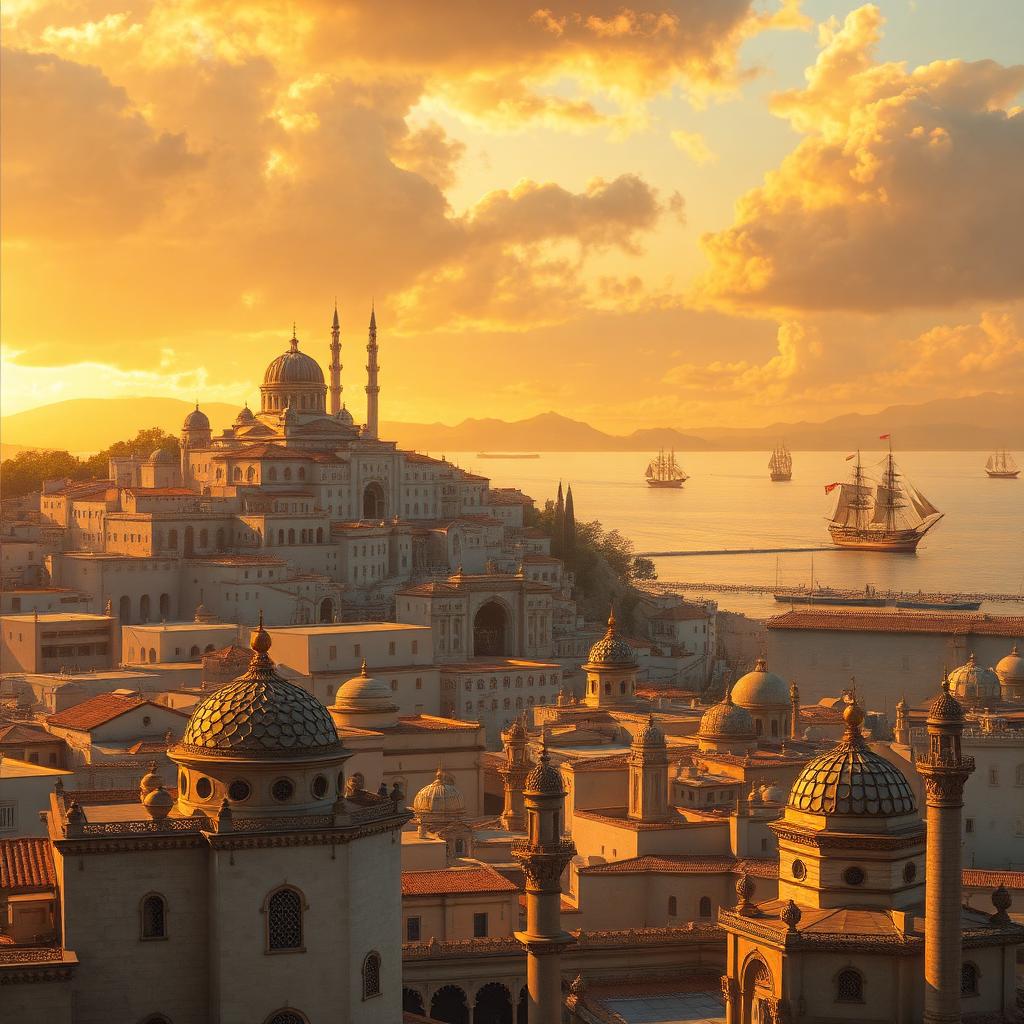 Ottoman Algeria