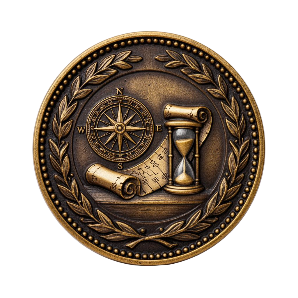 Journey emblem