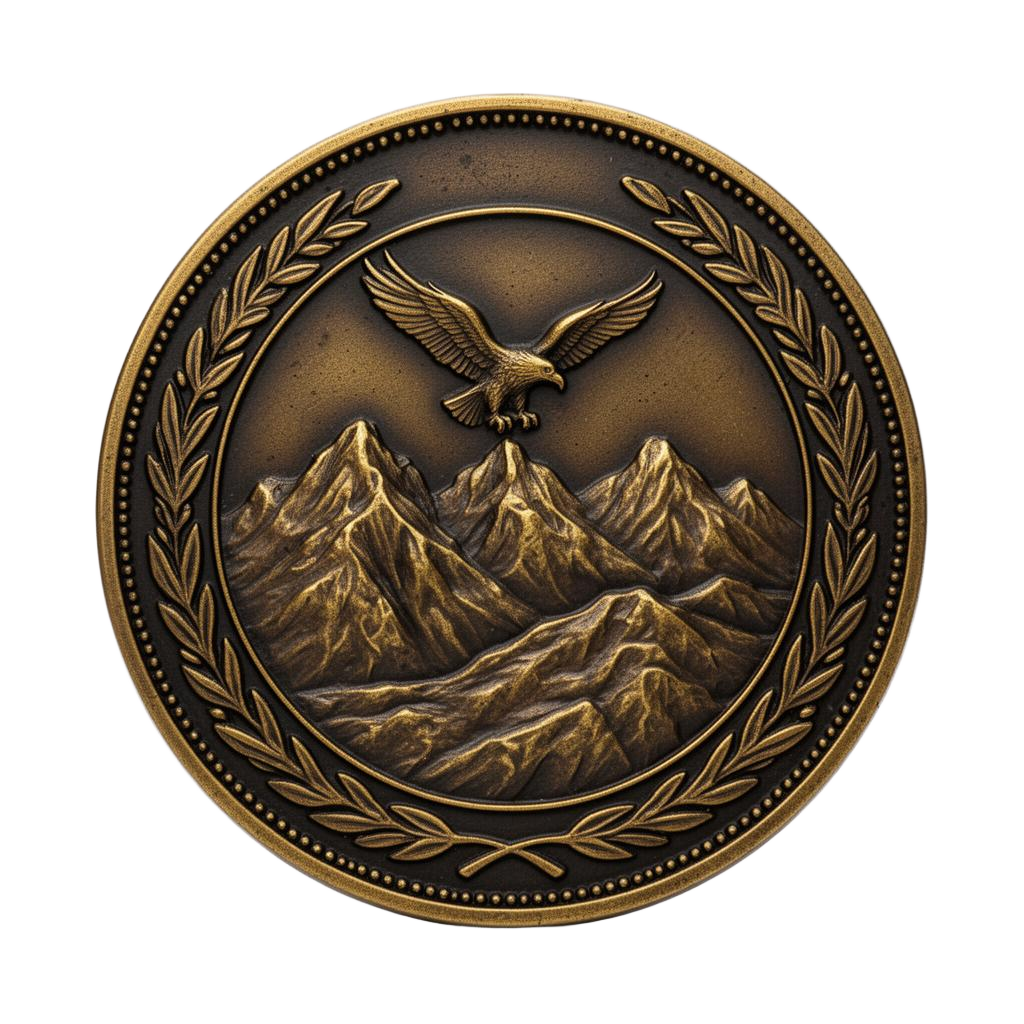 Aurès emblem