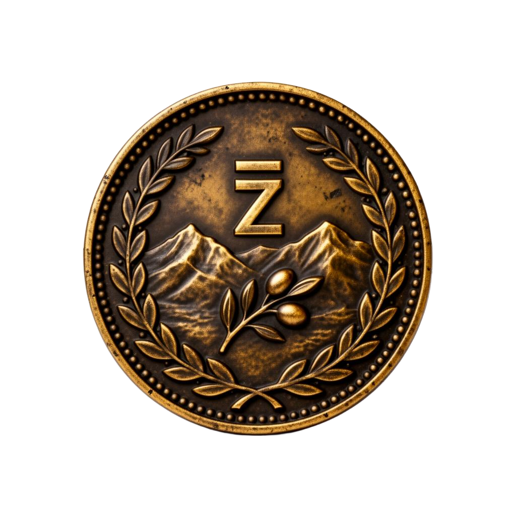 Kabylie emblem